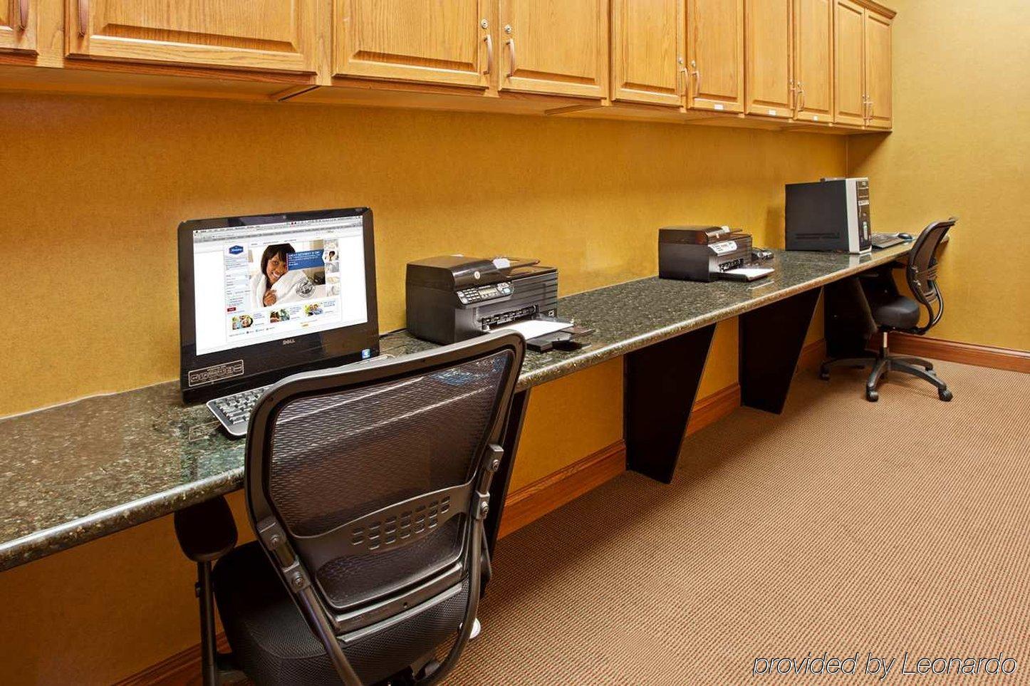 Homewood Suites By Hilton Cincinnati-Milford Facilidades foto