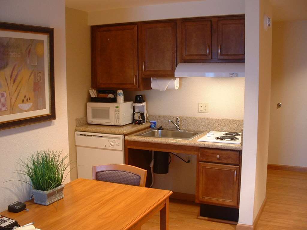 Homewood Suites By Hilton Cincinnati-Milford Habitación foto